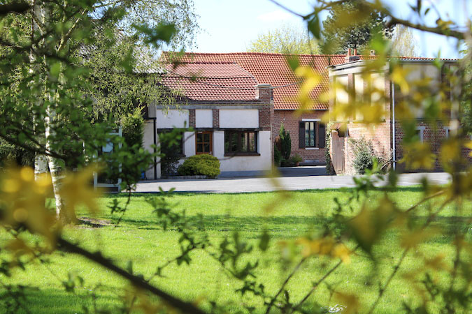 gites de sejour